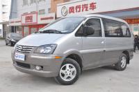 東風(fēng)柳汽 風(fēng)行菱智 2011款 QA 舒適型(長(zhǎng)車)LZ6510AQAS 7座