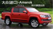 大眾(進(jìn)口)-Amarok